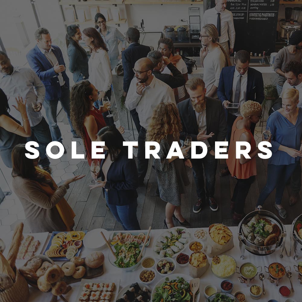 LimeGreen Accountancy Sole Traders With Title