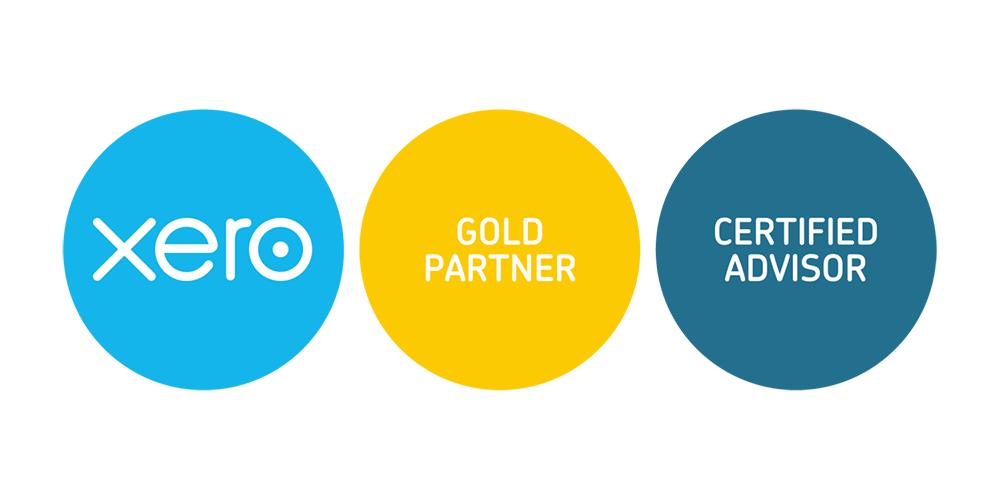 LimeGreen Accountancy Xero Gold Partner