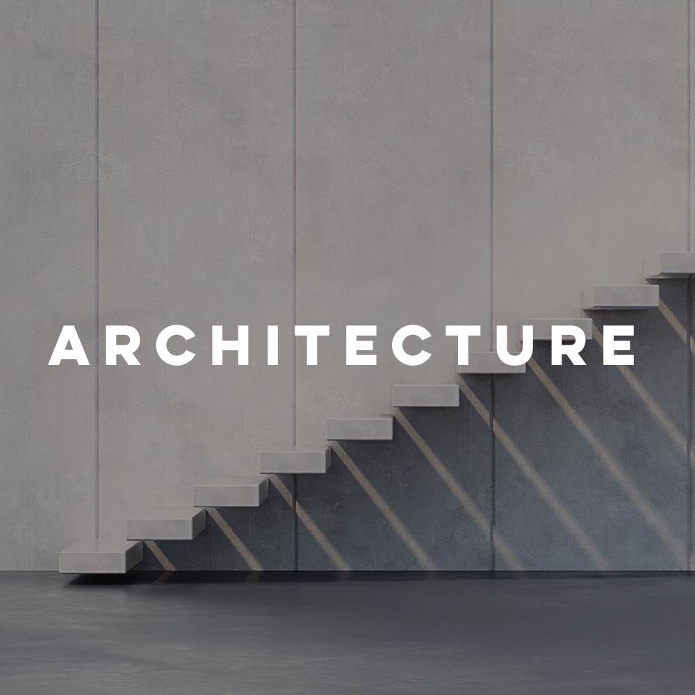 LimeGreen Accountancy Architecture With Title