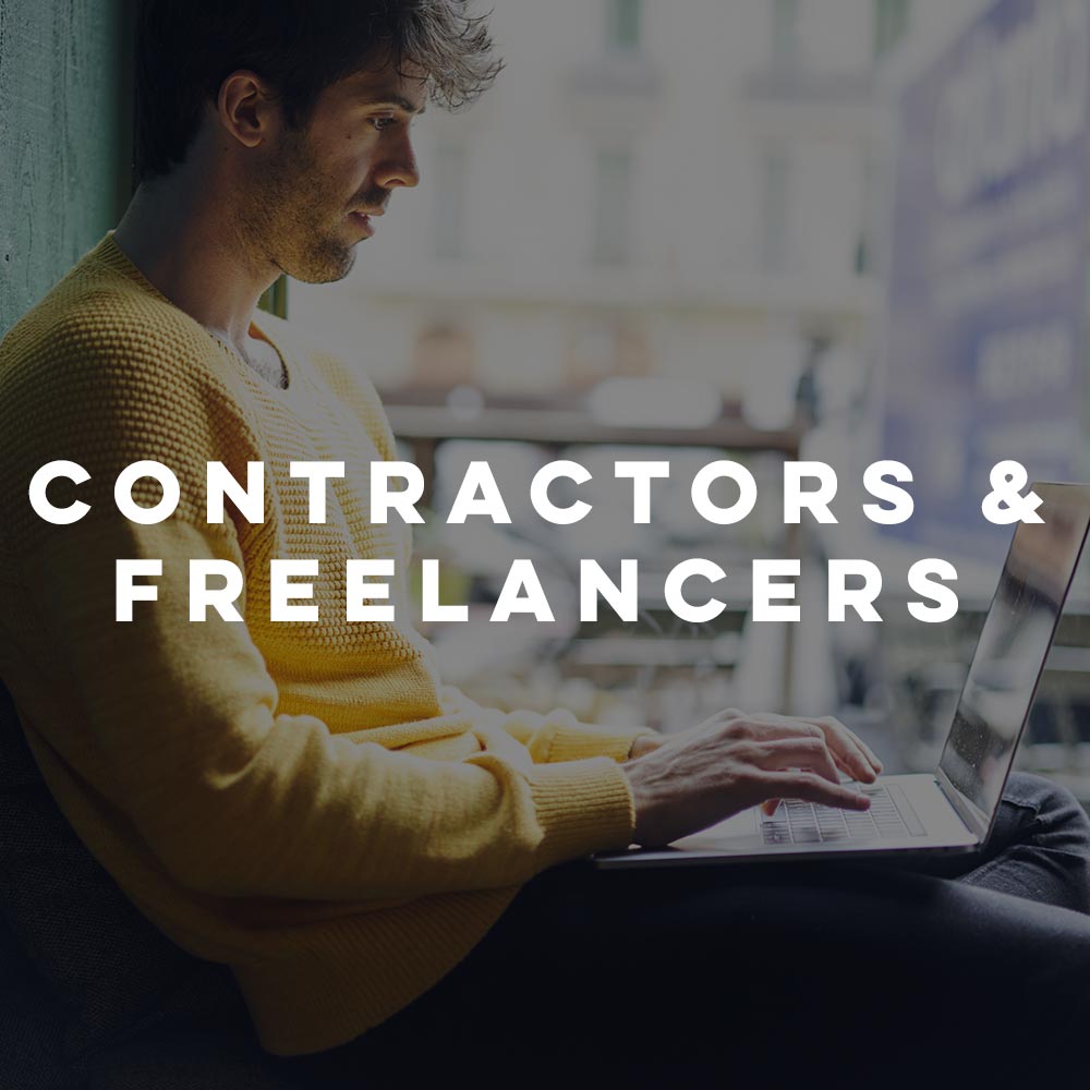 LimeGreen Accountancy Contractors and Freelancers With Title