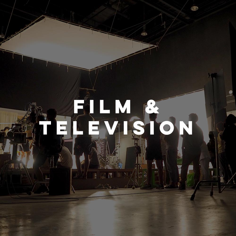 LimeGreen Accountancy Film and Television With Title