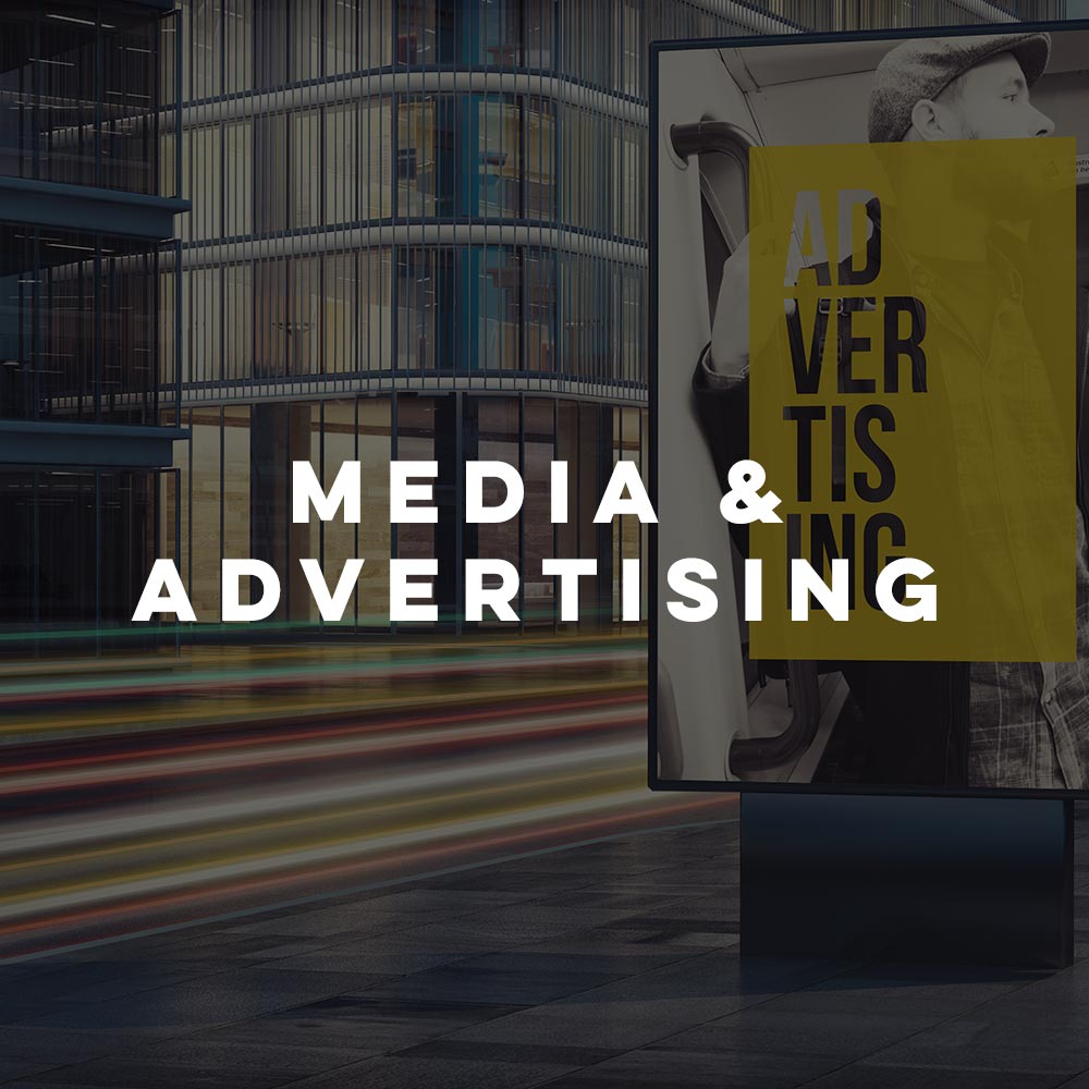 LimeGreen Accountancy Media and Advertising With Title
