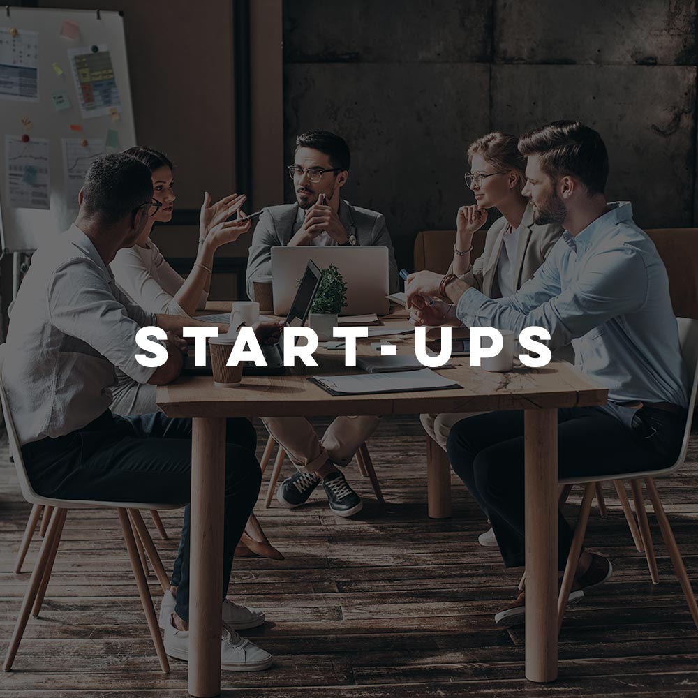 LimeGreen Accountancy Start Ups With Title